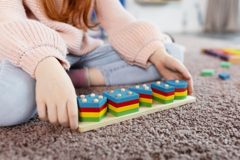 École Montessori Déploie tes Ailes de Gif-sur-Yvette (91)