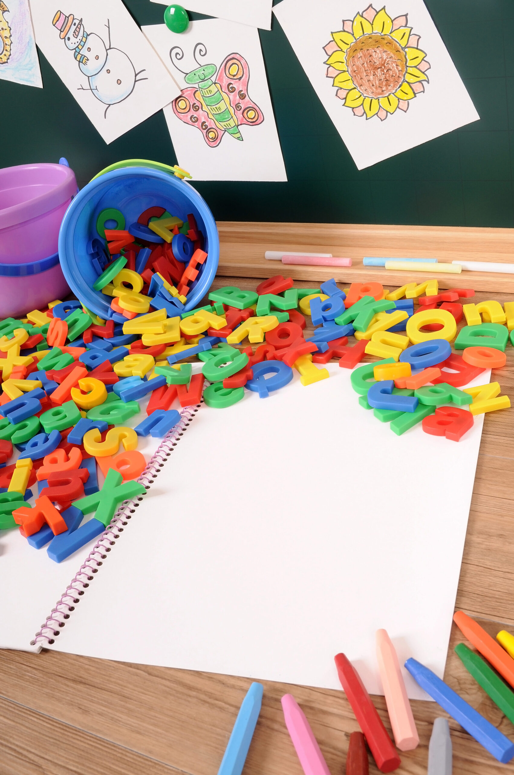 École Montessori Déploie tes Ailes de Gif-sur-Yvette (91)
