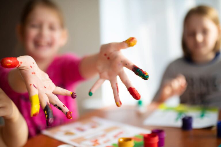 École Montessori Déploie tes Ailes de Gif-sur-Yvette (91)
